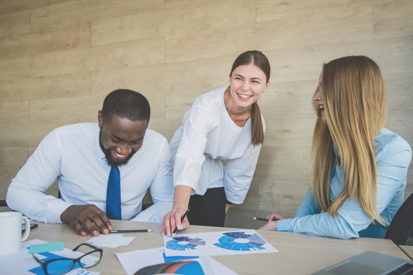 Analyse budgétaire en contexte professionnel