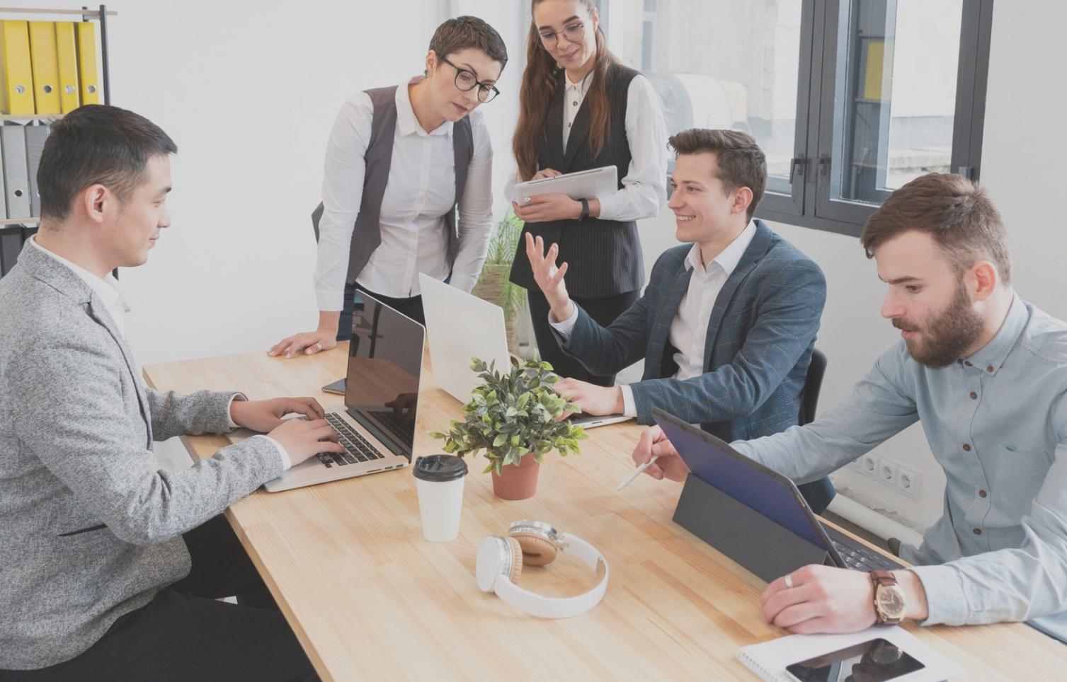 Tableaux de bord financiers et indicateurs clés