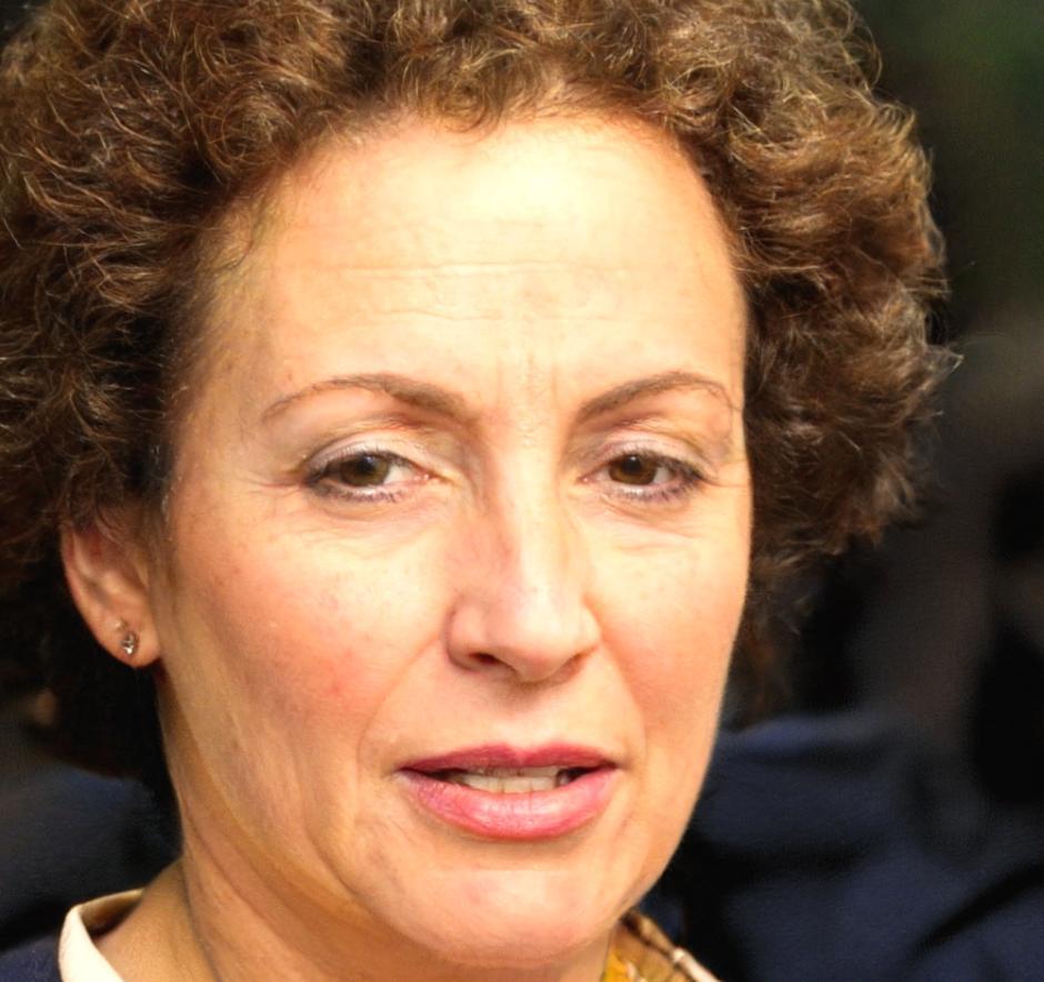 Léonie Desmarais, directrice conseil budget chez syloventrix