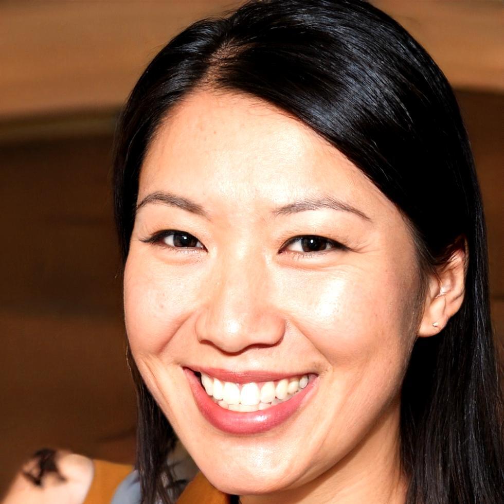 Portrait de Sylviane Kergoat